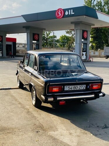 LADA (VAZ) 2106 2002, 95,000 km - 1.6 л - Sabirabad