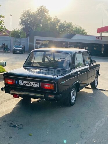 LADA (VAZ) 2106 2002, 95,000 km - 1.6 л - Sabirabad
