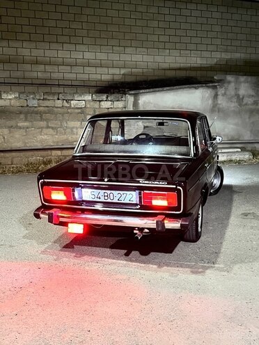 LADA (VAZ) 2106 2002, 95,000 km - 1.6 л - Sabirabad