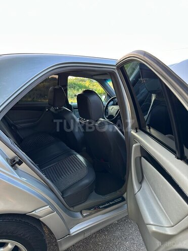 Mercedes C 230 1999, 368,588 km - 2.3 л - Quba