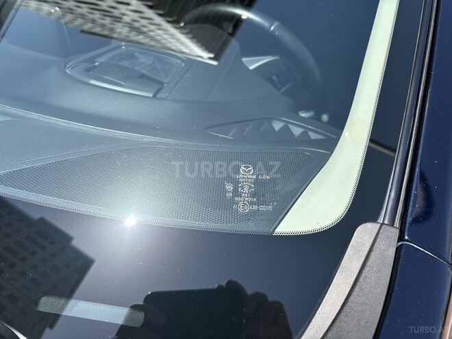 Mazda 3 2014, 137,000 km - 1.5 l - Bakı