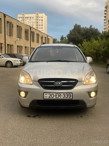 Kia Carens 2008, 251,212 km - 2.0 l - Bakı