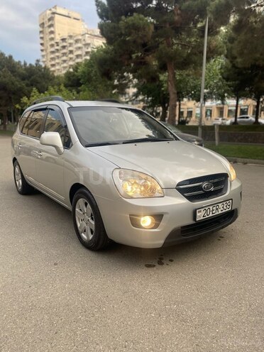 Kia Carens 2008, 251,212 km - 2.0 l - Bakı