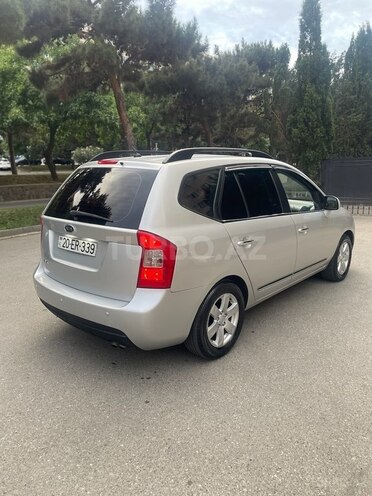 Kia Carens 2008, 251,212 km - 2.0 l - Bakı