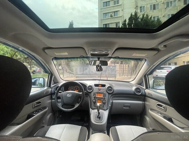 Kia Carens 2008, 251,212 km - 2.0 l - Bakı