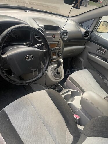 Kia Carens 2008, 251,212 km - 2.0 l - Bakı