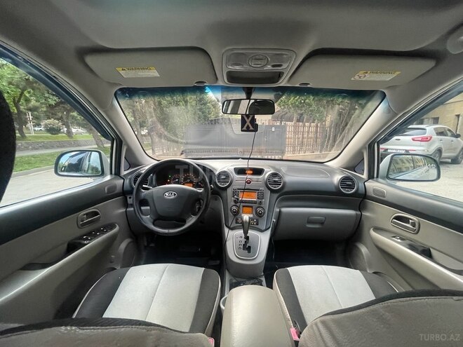 Kia Carens 2008, 251,212 km - 2.0 l - Bakı
