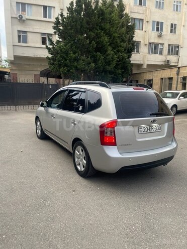 Kia Carens 2008, 251,212 km - 2.0 l - Bakı