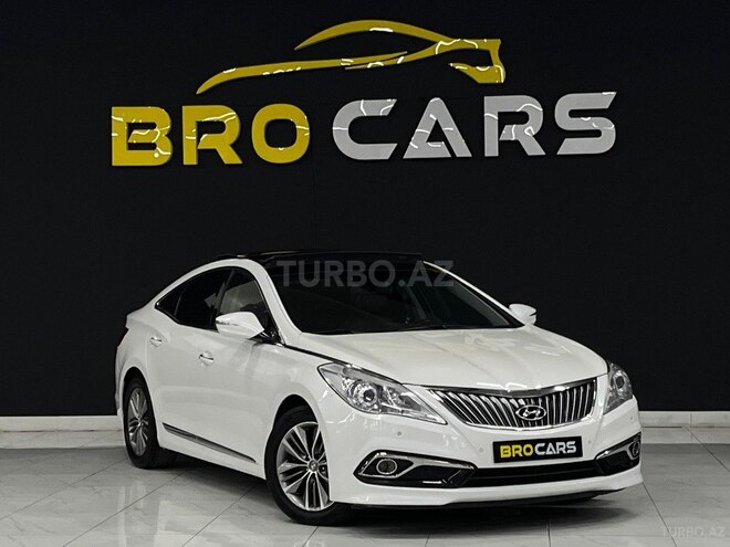 Hyundai Grandeur-3