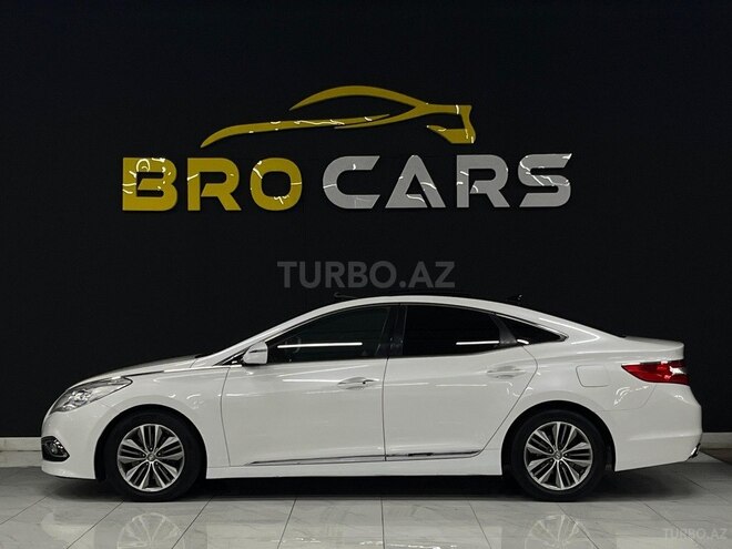 Hyundai Grandeur-5