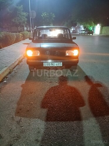 LADA (VAZ) 2107 2010, 97,976 km - 1.6 л - Dəliməmmədli