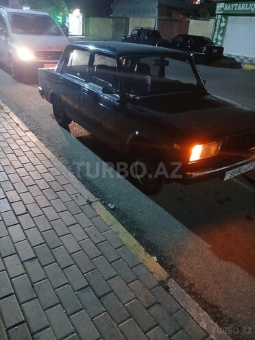 LADA (VAZ) 2107 2010, 97,976 km - 1.6 л - Dəliməmmədli