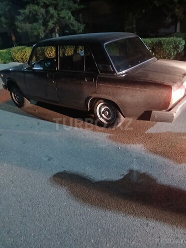 LADA (VAZ) 2107 2010, 97,976 km - 1.6 л - Dəliməmmədli
