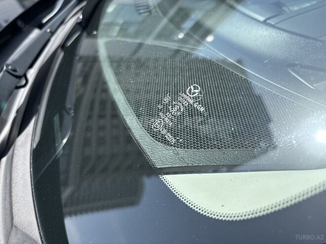 Mazda 3 2014, 137,000 km - 1.5 l - Bakı