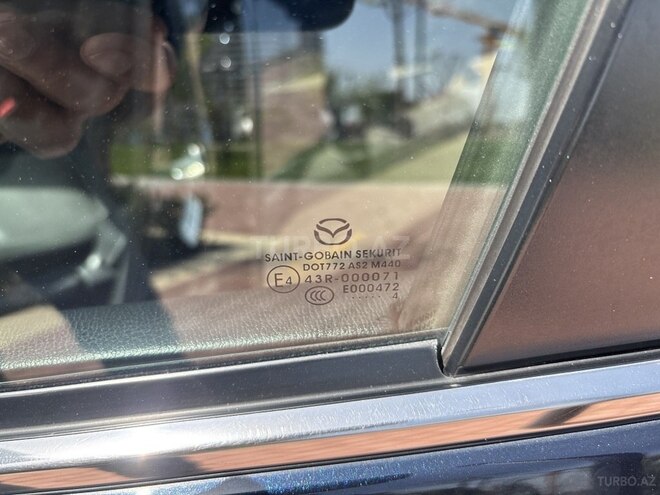 Mazda 3 2014, 137,000 km - 1.5 l - Bakı