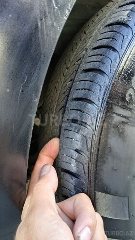 Opel Astra 2008, 270,103 km - 1.4 l - Gəncə