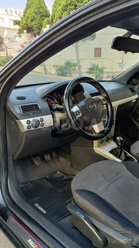 Opel Astra 2008, 270,103 km - 1.4 l - Gəncə