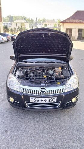 Opel Astra 2008, 270,103 km - 1.4 l - Gəncə