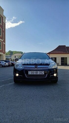 Opel Astra 2008, 270,103 km - 1.4 l - Gəncə