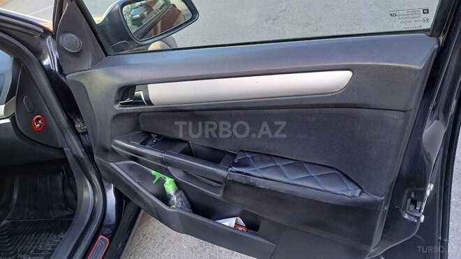 Opel Astra 2008, 270,103 km - 1.4 l - Gəncə