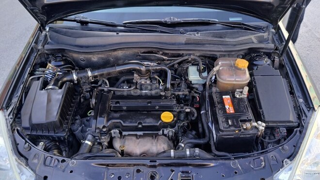 Opel Astra 2008, 270,103 km - 1.4 l - Gəncə