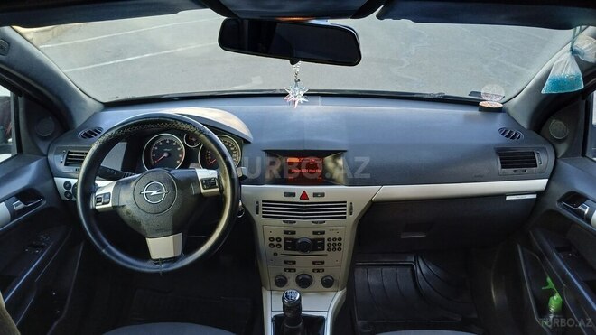 Opel Astra 2008, 270,103 km - 1.4 l - Gəncə