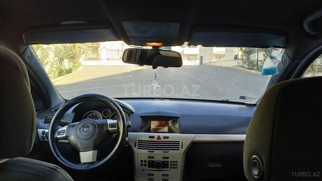 Opel Astra 2008, 270,103 km - 1.4 l - Gəncə