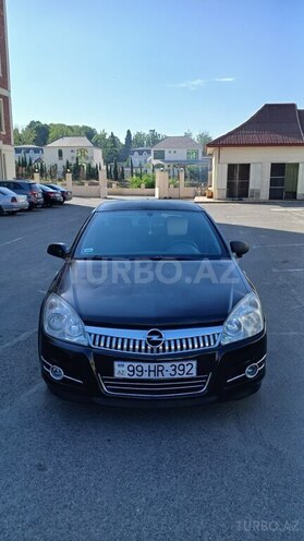 Opel Astra 2008, 270,103 km - 1.4 l - Gəncə