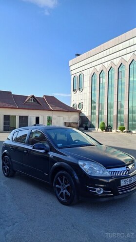Opel Astra 2008, 270,103 km - 1.4 l - Gəncə