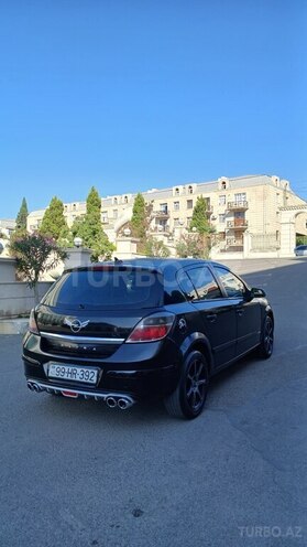 Opel Astra 2008, 270,103 km - 1.4 l - Gəncə