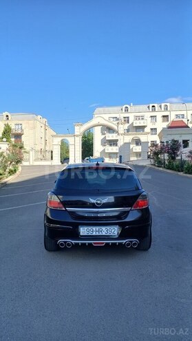 Opel Astra 2008, 270,103 km - 1.4 l - Gəncə