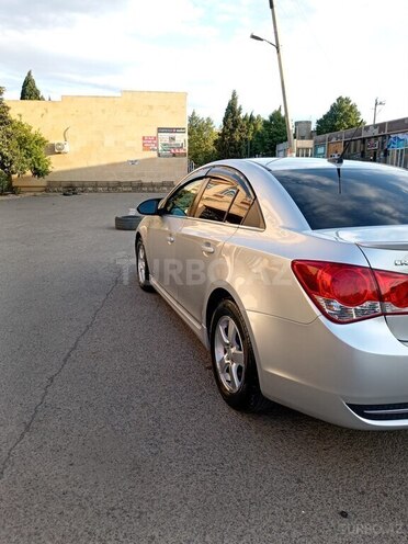 Chevrolet Cruze 2013, 198,180 km - 1.4 л - Gəncə