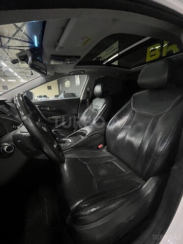 Hyundai Grandeur-8