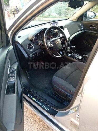 Chevrolet Cruze 2013, 198,180 km - 1.4 л - Gəncə