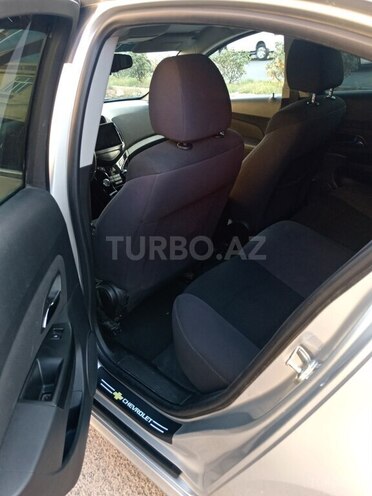 Chevrolet Cruze 2013, 198,180 km - 1.4 л - Gəncə