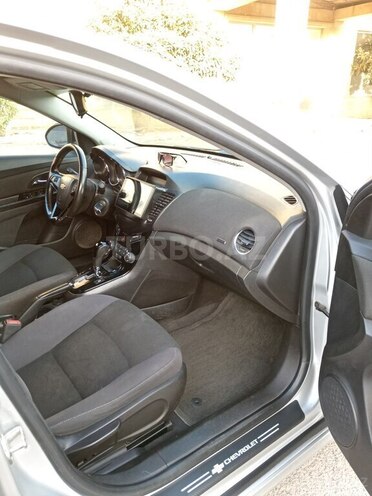 Chevrolet Cruze 2013, 198,180 km - 1.4 л - Gəncə