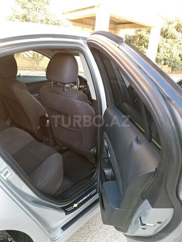 Chevrolet Cruze 2013, 198,180 km - 1.4 л - Gəncə