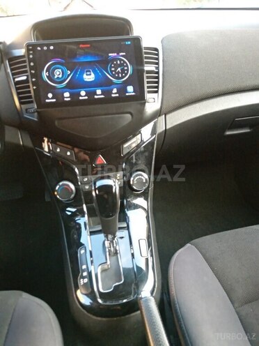 Chevrolet Cruze 2013, 198,180 km - 1.4 л - Gəncə