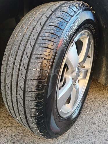 Chevrolet Cruze 2013, 198,180 km - 1.4 л - Gəncə