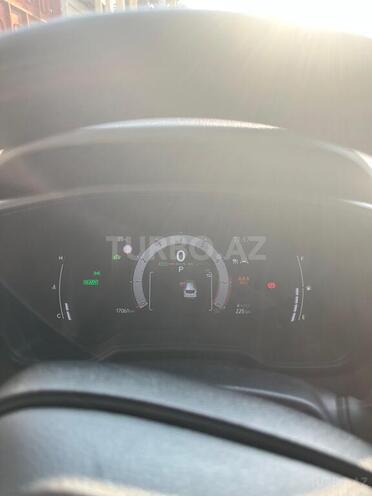 Toyota Corolla Cross 2024, 21,000 km - 2.0 l - Bakı