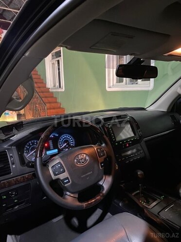 Toyota Land Cruiser 2010, 187,000 km - 4.0 l - Tovuz