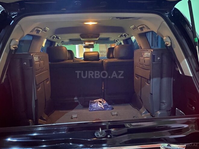 Toyota Land Cruiser 2010, 187,000 km - 4.0 l - Tovuz
