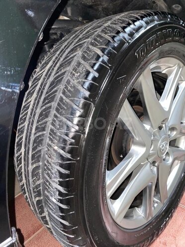 Toyota Land Cruiser 2010, 187,000 km - 4.0 l - Tovuz
