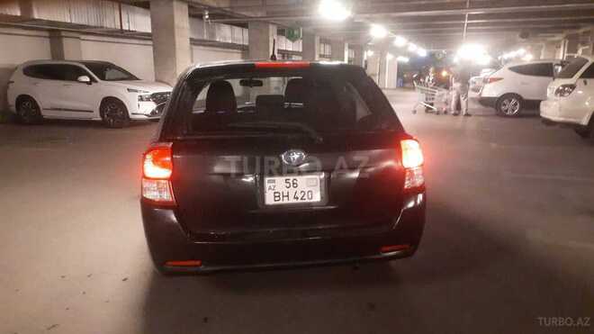 Toyota Corolla Fielder-7