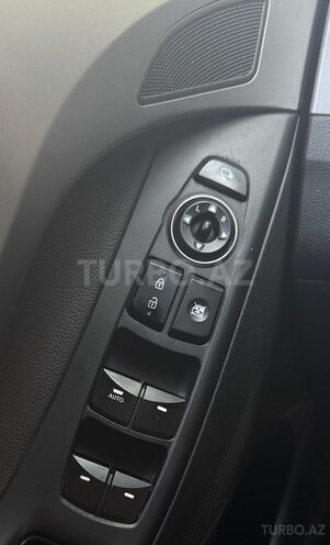 Hyundai Elantra 2014, 195,000 km - 1.6 л - Bakı