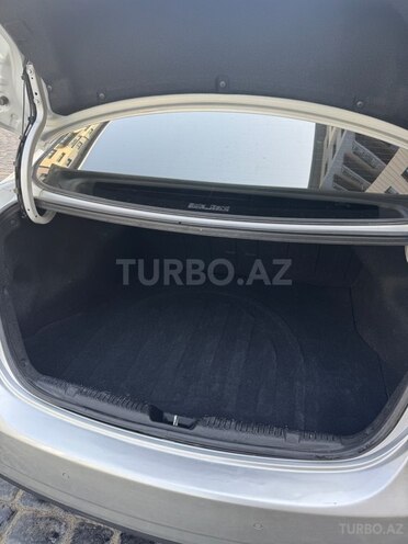 Hyundai Elantra 2014, 195,000 km - 1.6 л - Bakı