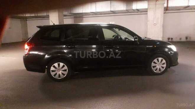 Toyota Corolla Fielder-5