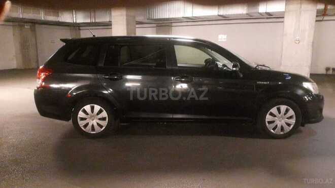 Toyota Corolla Fielder-6