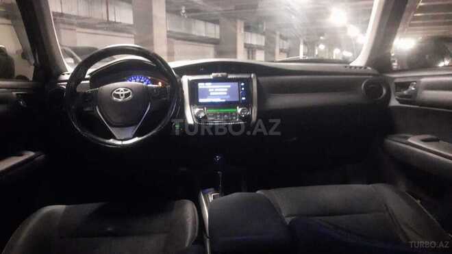 Toyota Corolla Fielder-10