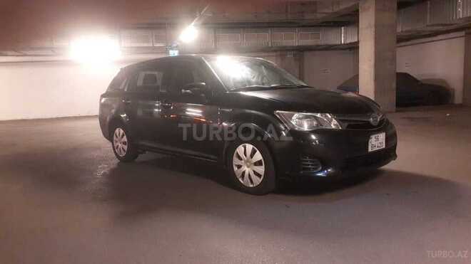 Toyota Corolla Fielder-3